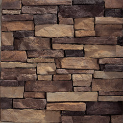 Stone Veneer - Products