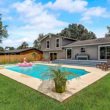 Lithia Full-Home Renovation