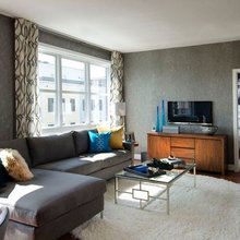 EYA Model Homes
