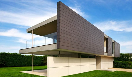 Fibre Cement Boards: The All-Rounder Elevation Solution