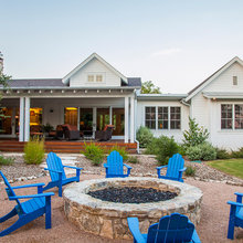 Fire pits