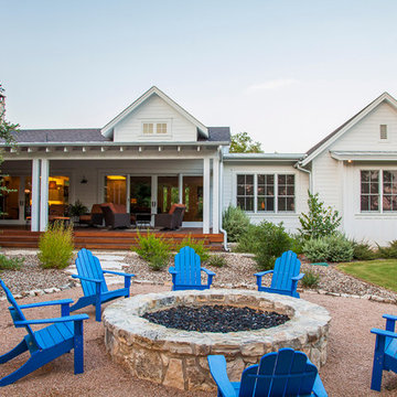 Elegant Farmhouse