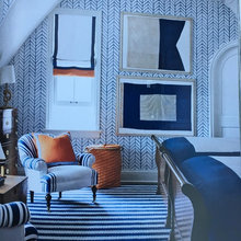 Kiawah 2nd Floor Bedrooms