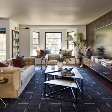 HGTV Smart Home 2025