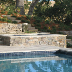 Pool Copings - Products