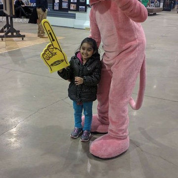 Home Trade Shows