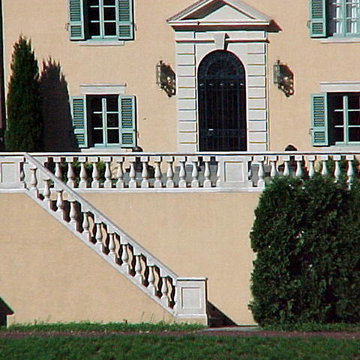 Stairs & Staircases