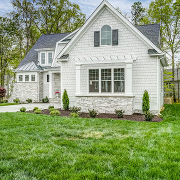 Dalton House Plan 3462 Front Right