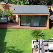 garden lodge
