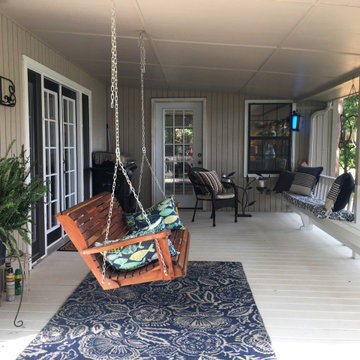 Moore Lake Cottage