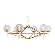 Living room Chandaliers