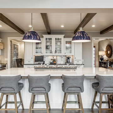 Powell Residence V