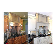 New Home - Kitchen Makeover