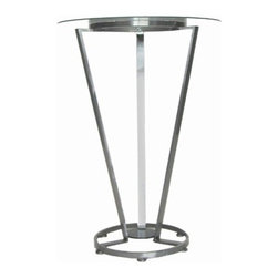 Bar tables - Indoor Pub And Bistro Tables