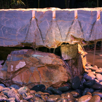 Water Feature