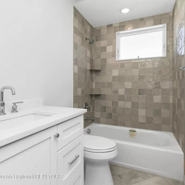 Center Duplex