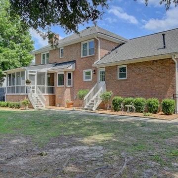 2637 Marsh Creek Drive