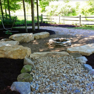 Our Work