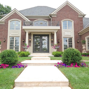 Massive Home Addition and Interior Renovation Project in Manhasset, NY