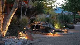 albuquerque landscaper