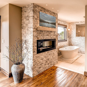 Master Suite Bathroom