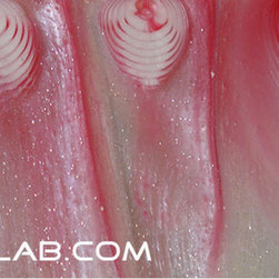 SELFLEVELING RESIN DECORATION - Products