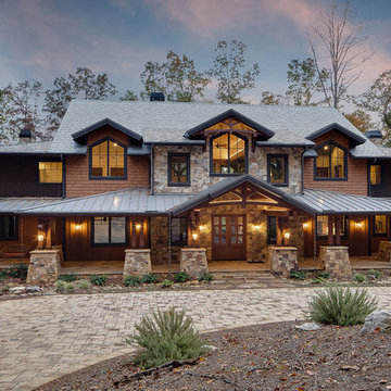 Styperek Residence