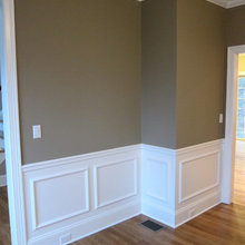 Trim/Molding/Door/Cabinet Style