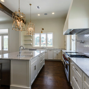 Beautiful Golf Course/Lakefront home in Regatta Bay Golf and Yacht Club