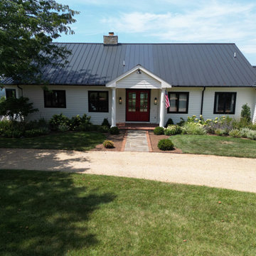 Mundy's Retreat