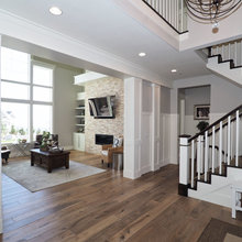 stairway