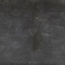 Chalkboard - Wallpaper