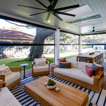 Lake Highlands Remodel