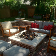 firepit