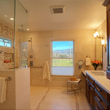 Bathroom Ideas