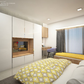 Gokul Residence