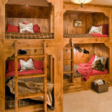 Bedroom Ideas