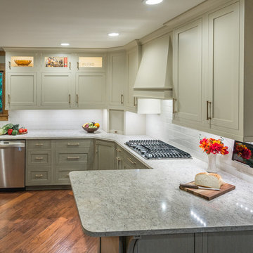 Montreat Remodel