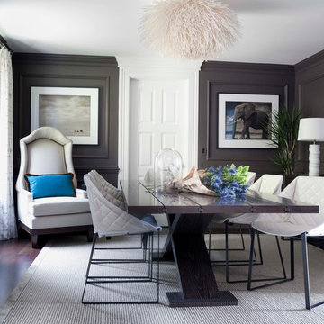 Photographer: Modern Interiors