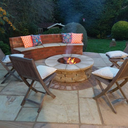 Hertfordshire - Fire Pits