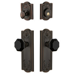 Traditional Door Entry Sets by Regal Brands