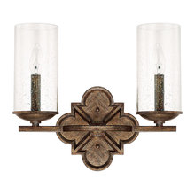 Master Bath Lighting