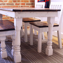 Furniture for Tres to Build