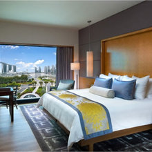 Gould Master Bedroom