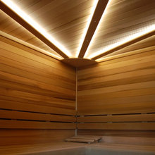 1 Hot tub Room
