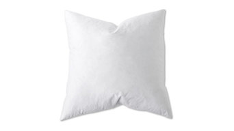 Down Blend Euro Pillows, Set of 2