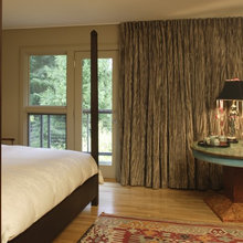 Bedrooms