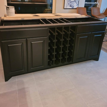 Kitchens