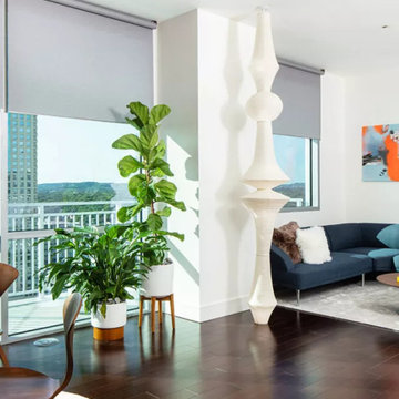 Smart Shading Systems