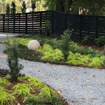 Villa Heights Immersive Garden